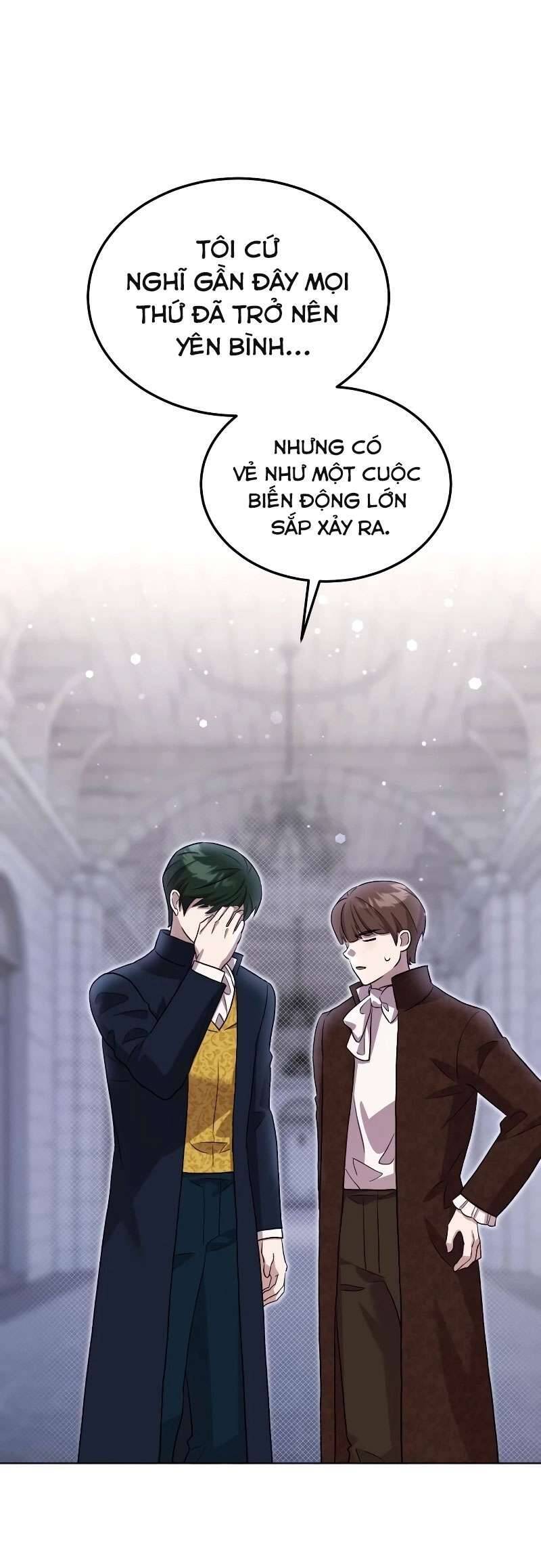 Chú Cún Cưng Của Hoàng Đế Chap 12 - Next Chap 13