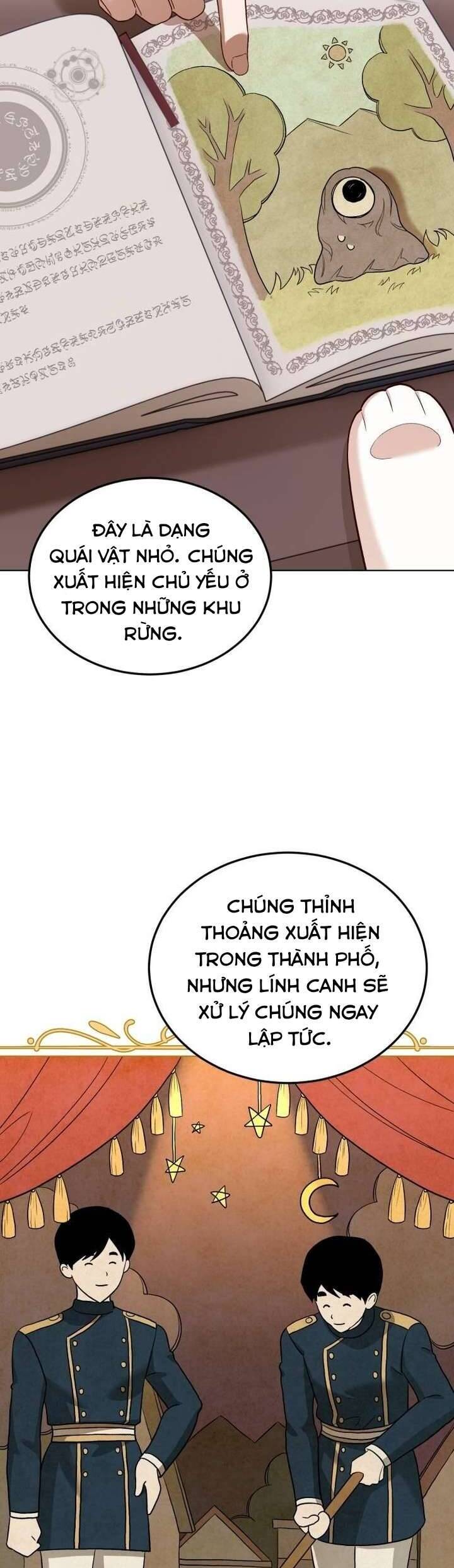 Chú Cún Cưng Của Hoàng Đế Chap 13 - Next Chap 14