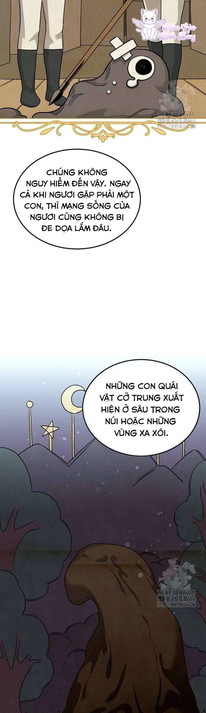 Chú Cún Cưng Của Hoàng Đế Chap 13 - Next Chap 14