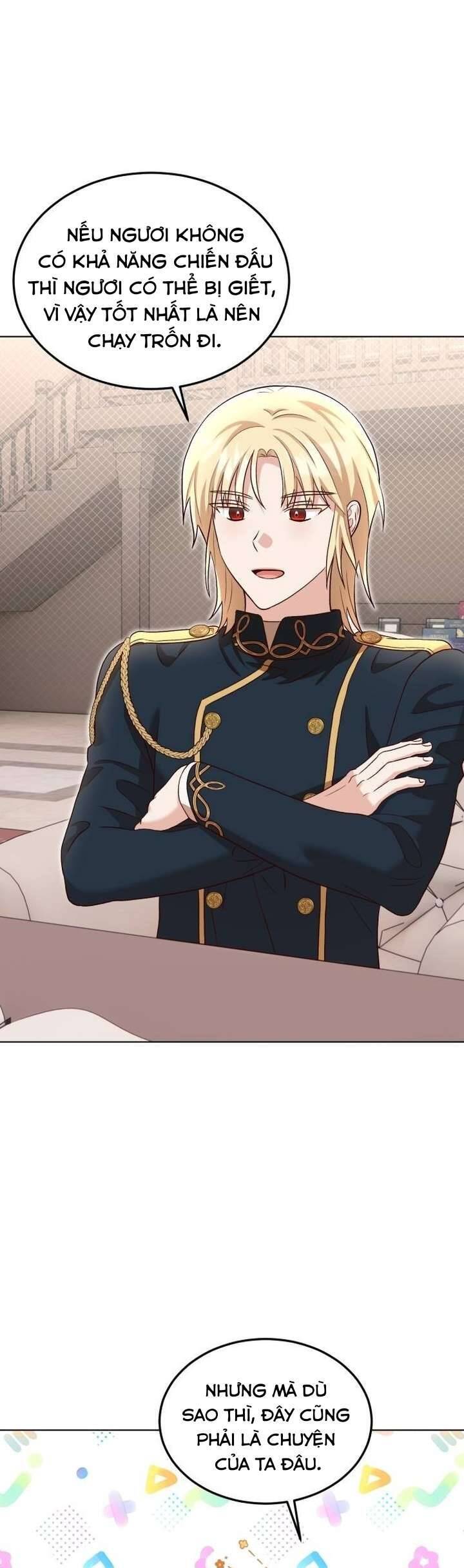 Chú Cún Cưng Của Hoàng Đế Chap 13 - Next Chap 14