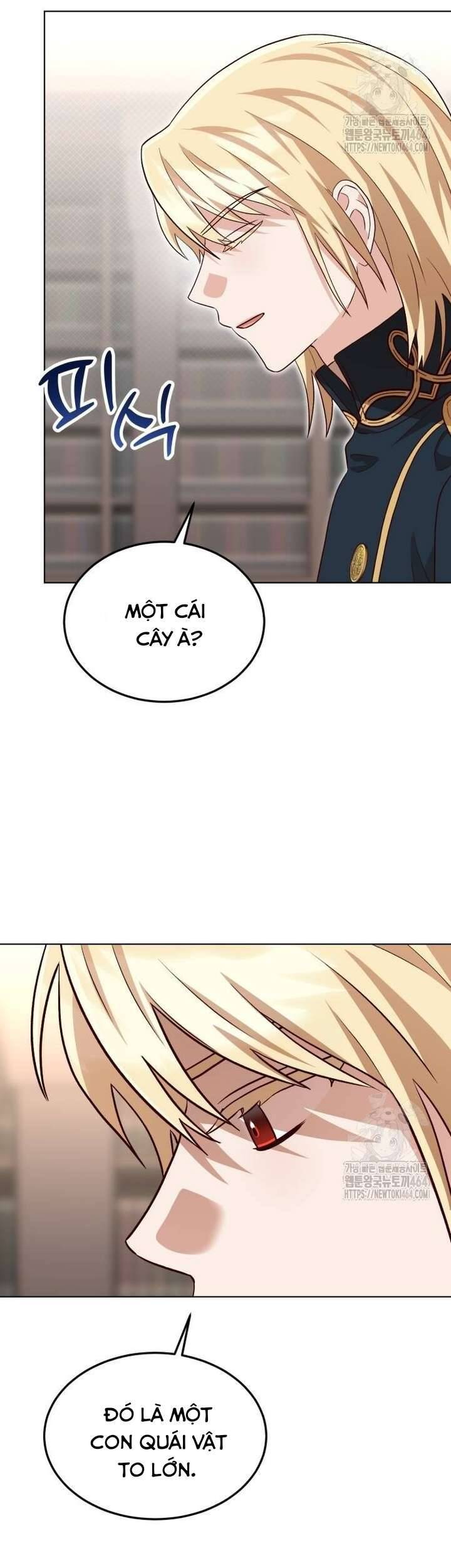 Chú Cún Cưng Của Hoàng Đế Chap 13 - Next Chap 14