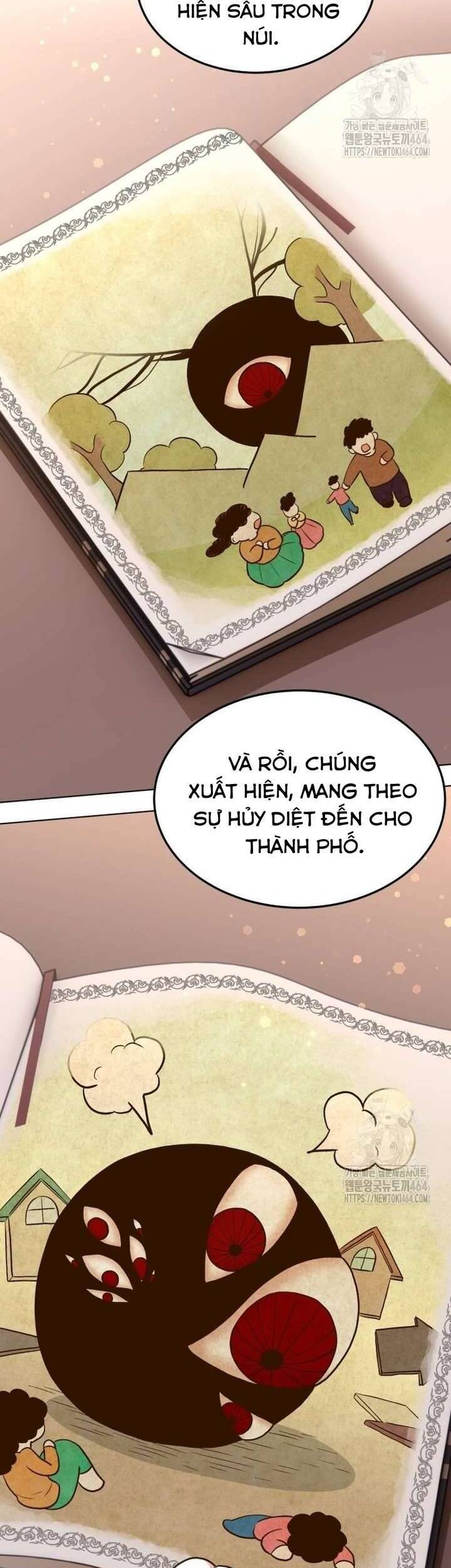 Chú Cún Cưng Của Hoàng Đế Chap 13 - Next Chap 14