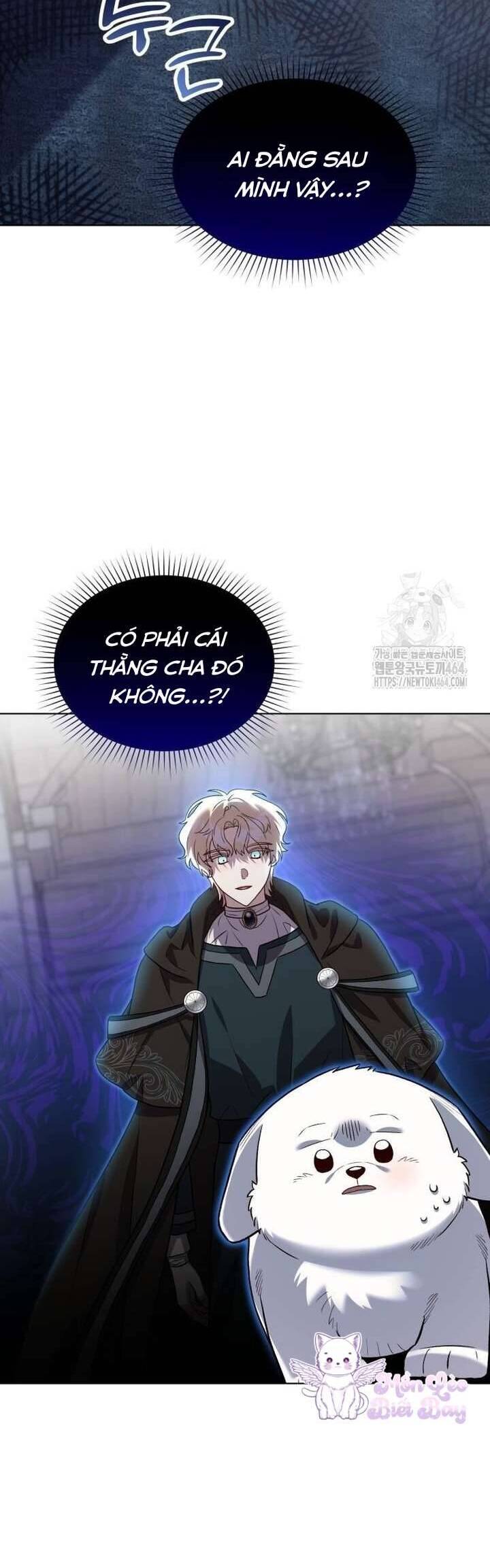 Chú Cún Cưng Của Hoàng Đế Chap 13 - Next Chap 14