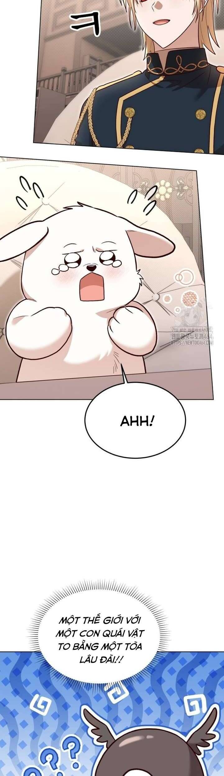 Chú Cún Cưng Của Hoàng Đế Chap 13 - Next Chap 14