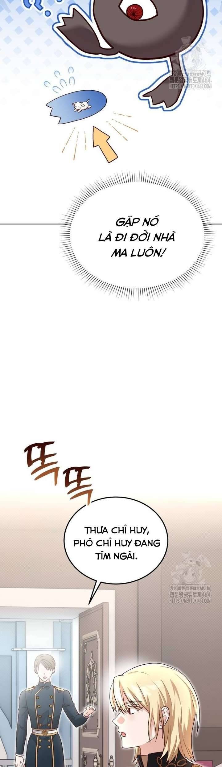 Chú Cún Cưng Của Hoàng Đế Chap 13 - Next Chap 14