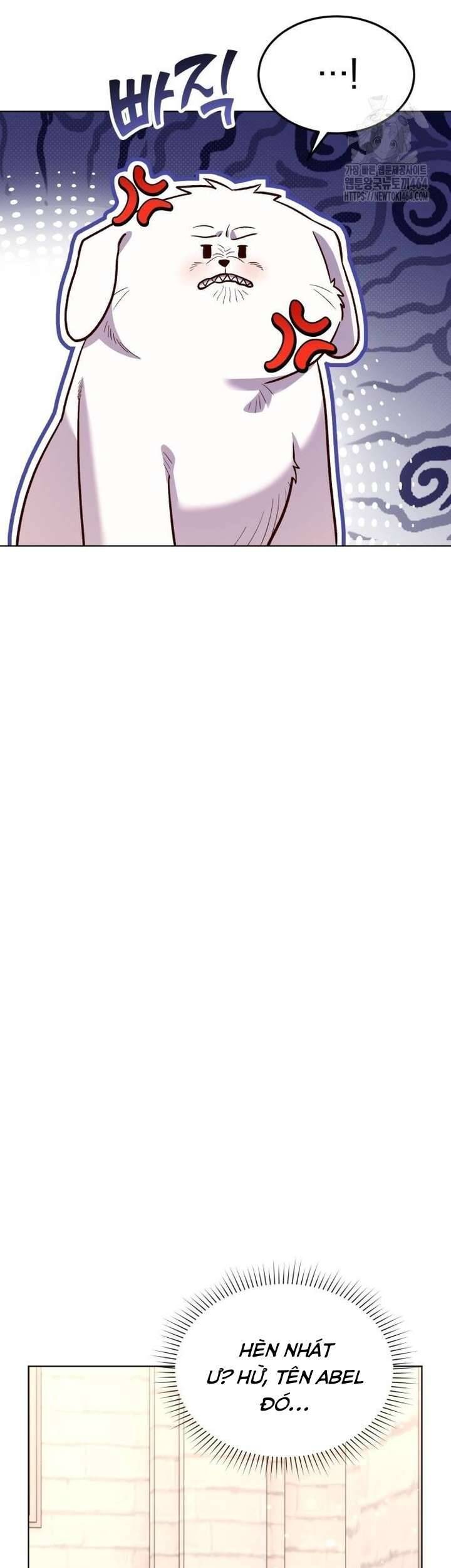 Chú Cún Cưng Của Hoàng Đế Chap 13 - Next Chap 14