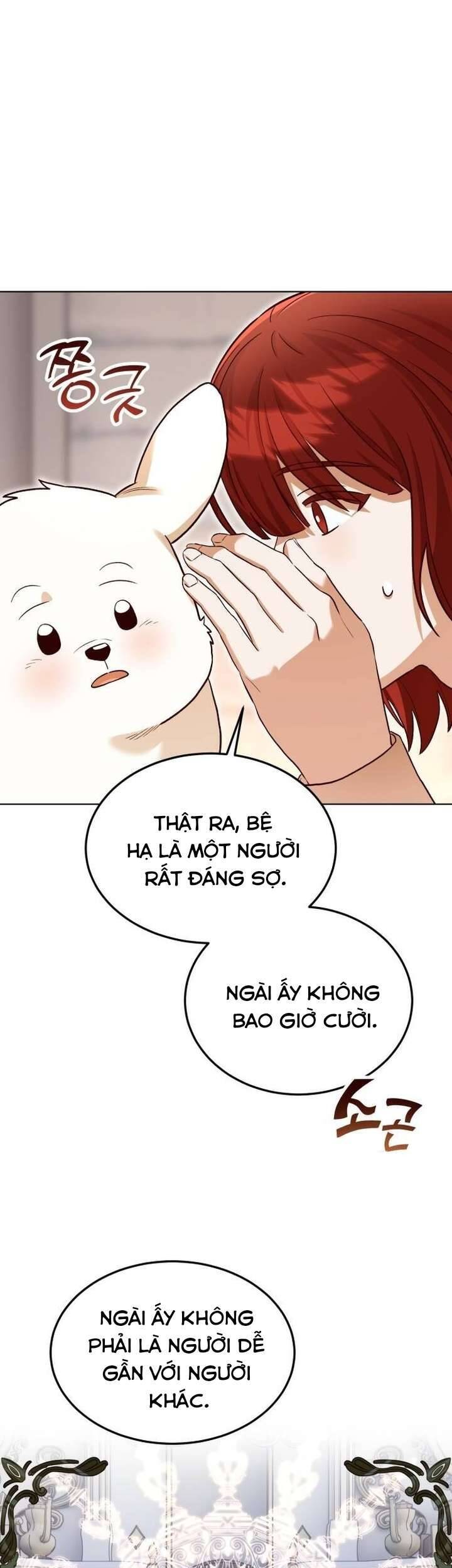 Chú Cún Cưng Của Hoàng Đế Chap 13 - Next Chap 14