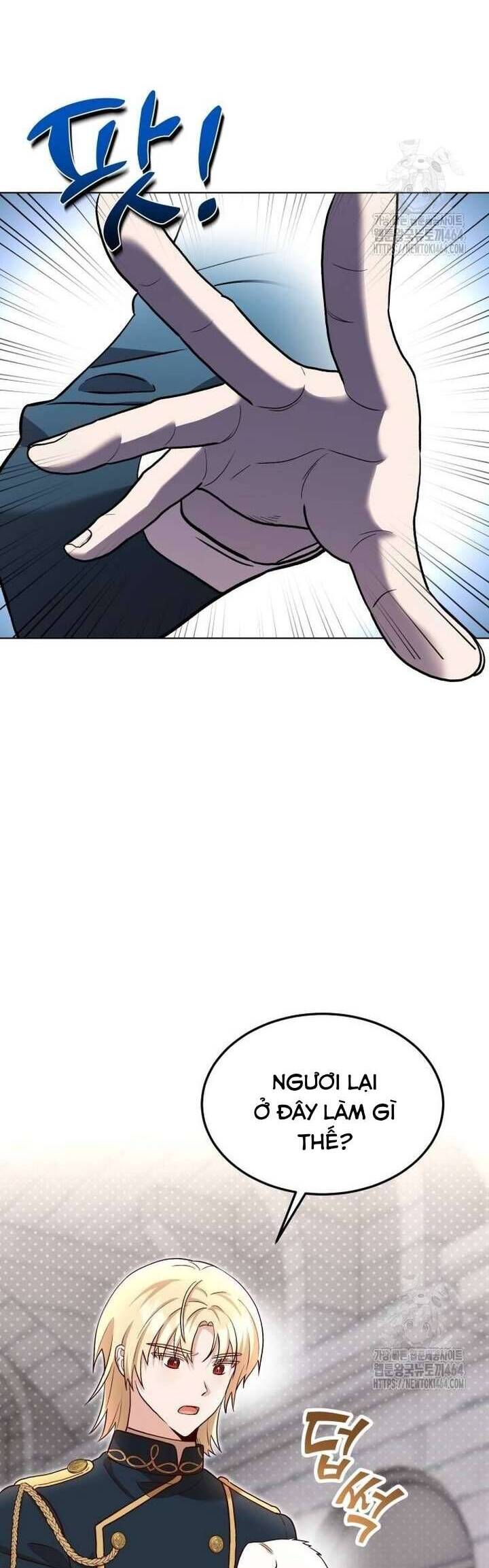 Chú Cún Cưng Của Hoàng Đế Chap 13 - Next Chap 14