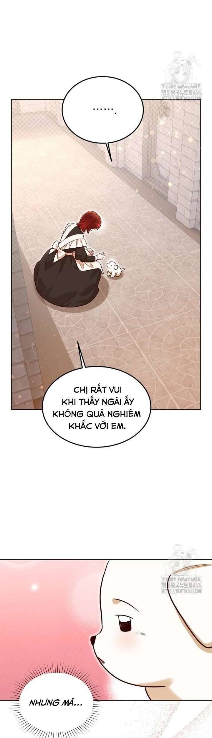 Chú Cún Cưng Của Hoàng Đế Chap 13 - Next Chap 14