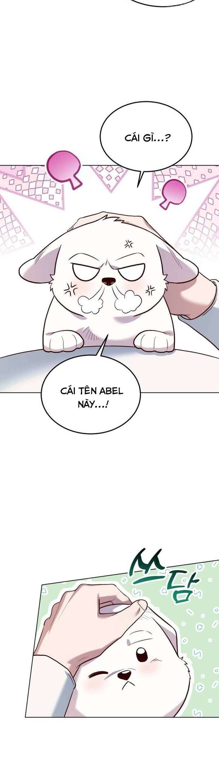 Chú Cún Cưng Của Hoàng Đế Chap 13 - Next Chap 14