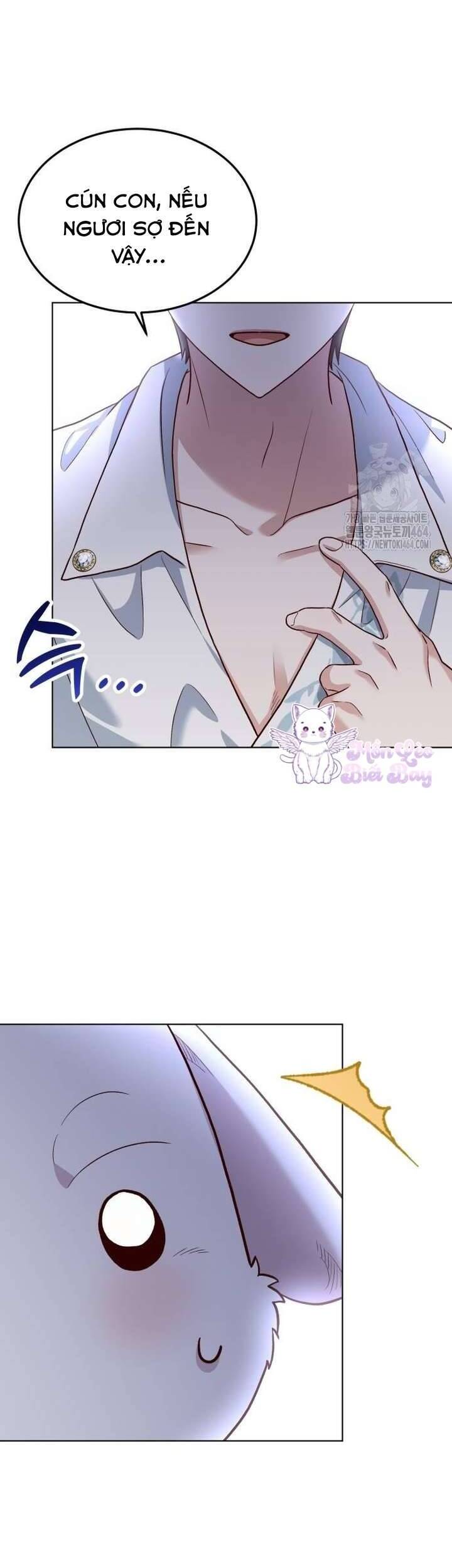 Chú Cún Cưng Của Hoàng Đế Chap 13 - Next Chap 14