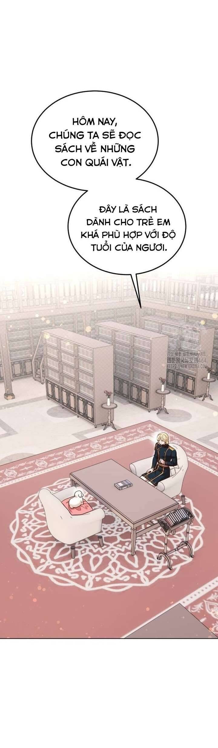 Chú Cún Cưng Của Hoàng Đế Chap 13 - Next Chap 14