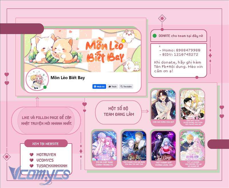 Chú Cún Cưng Của Hoàng Đế Chap 5 - Next Chap 6