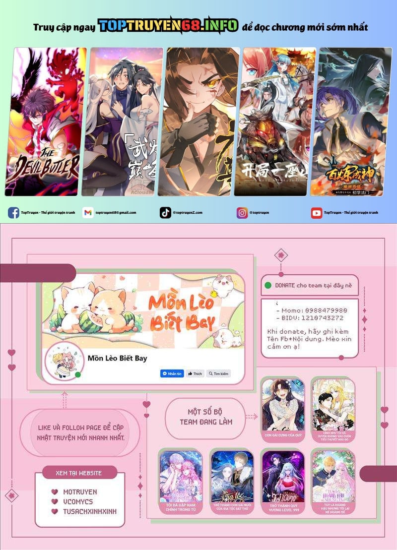 Chú Cún Cưng Của Hoàng Đế Chap 8 - Next Chap 9