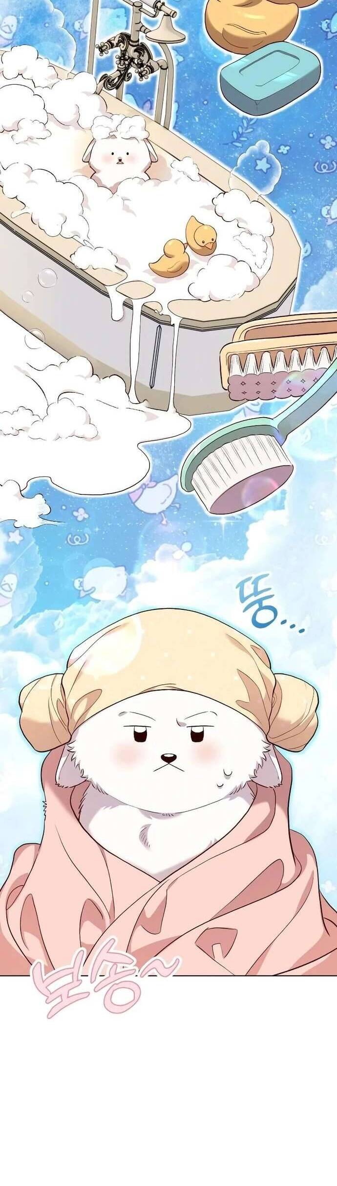 Chú Cún Cưng Của Hoàng Đế Chap 9 - Next Chap 10