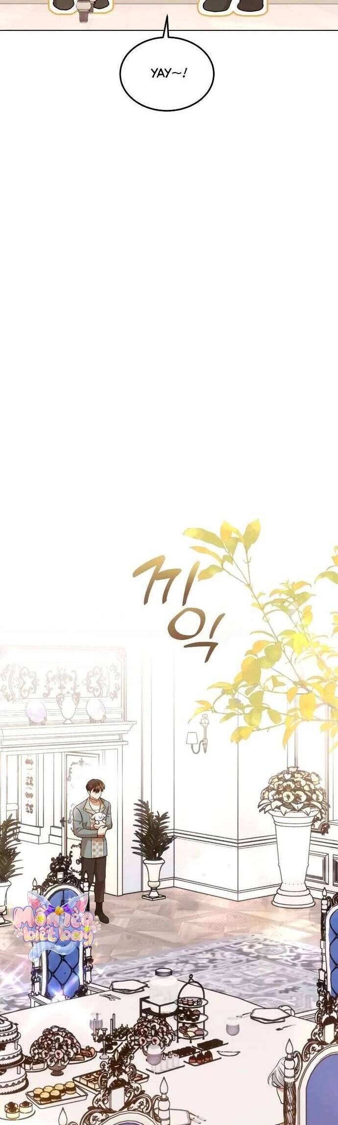 Chú Cún Cưng Của Hoàng Đế Chap 9 - Next Chap 10