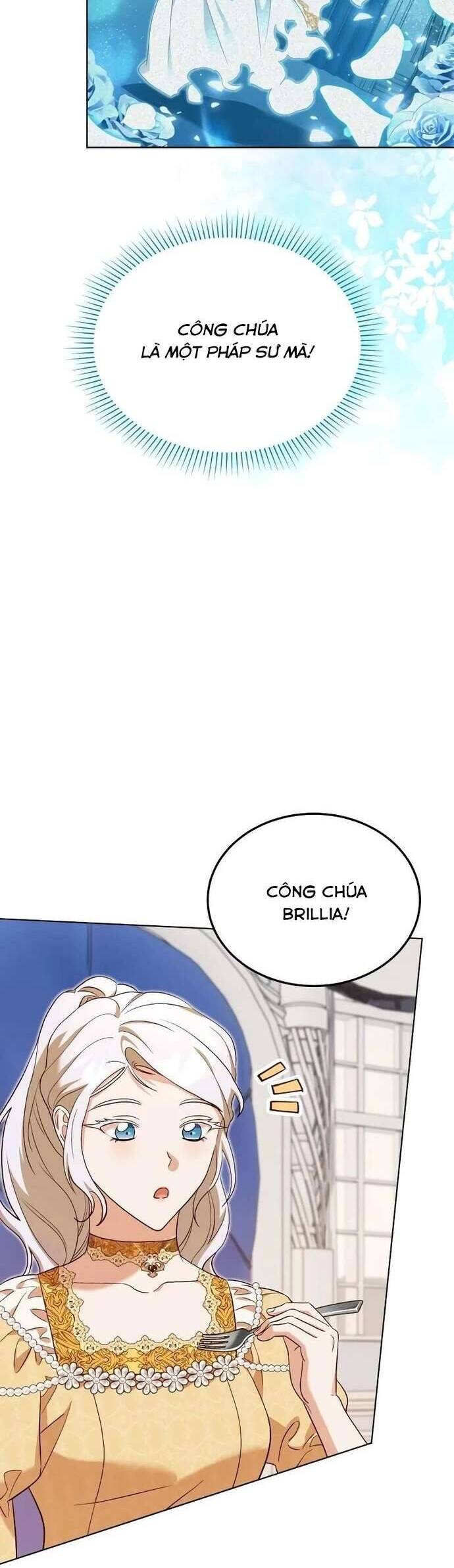 Chú Cún Cưng Của Hoàng Đế Chap 9 - Next Chap 10