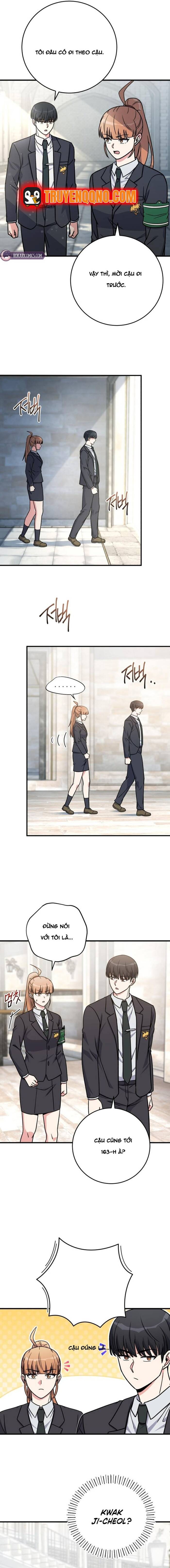 Chủ Lực Của Team Chỉ Là Một Supporter Chap 29 - Next Chap 30