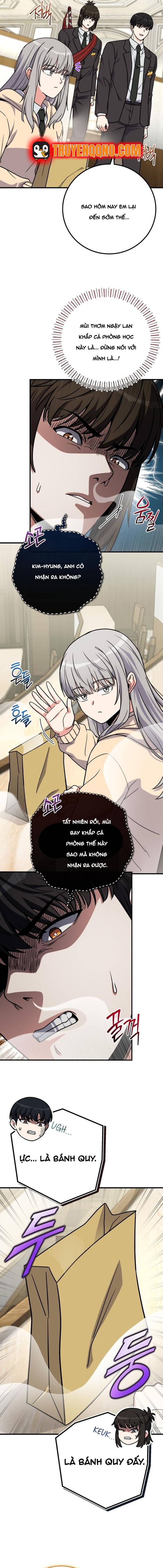 Chủ Lực Của Team Chỉ Là Một Supporter Chap 29 - Next Chap 30