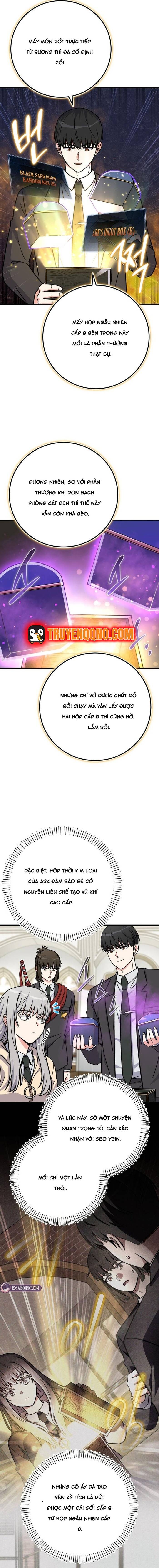 Chủ Lực Của Team Chỉ Là Một Supporter Chap 29 - Next Chap 30