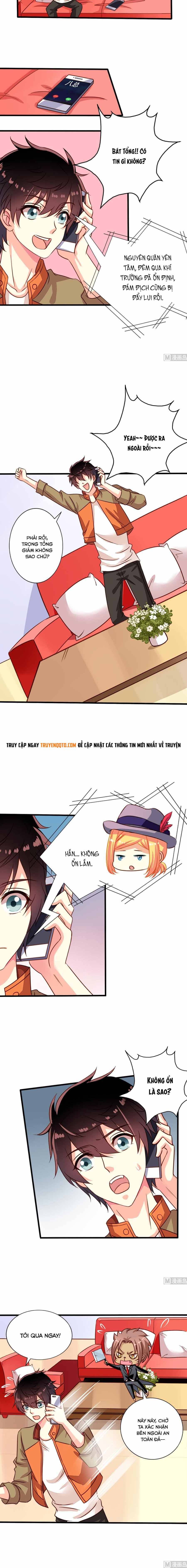 Chủ Nhà Phá Phách Của Tôi Chap 62 - Next Chap 63