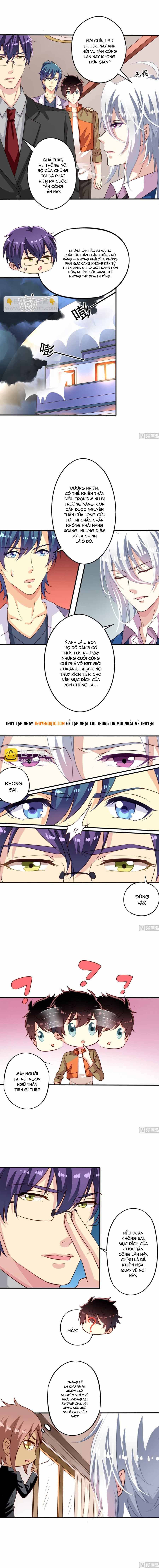 Chủ Nhà Phá Phách Của Tôi Chap 64 - Next Chap 65