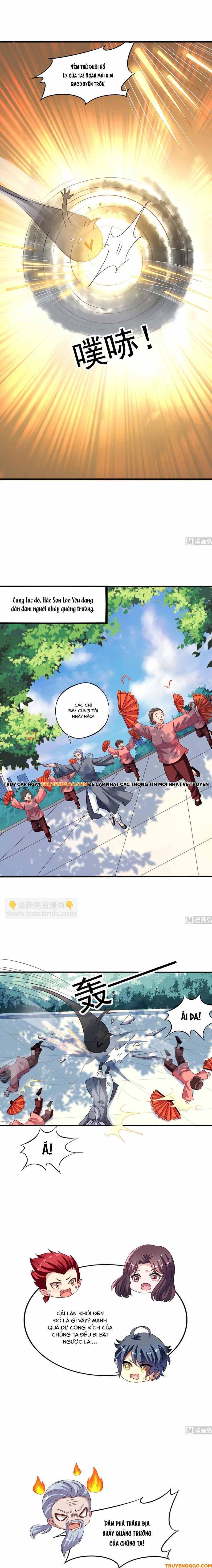 Chủ Nhà Phá Phách Của Tôi Chap 68 - Next Chap 69