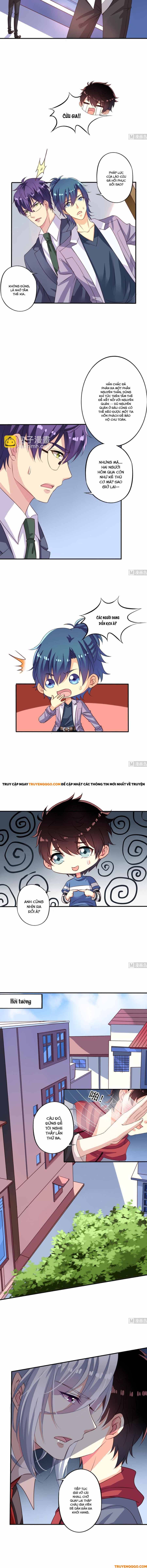 Chủ Nhà Phá Phách Của Tôi Chap 69 - Next Chap 70