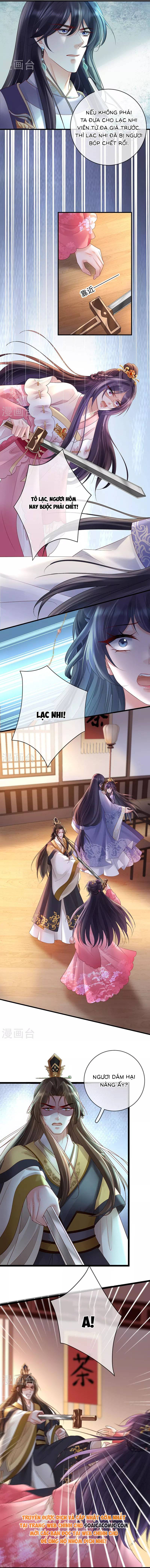 Chu Nhan Huyết Chap 78 - Next Chap 79