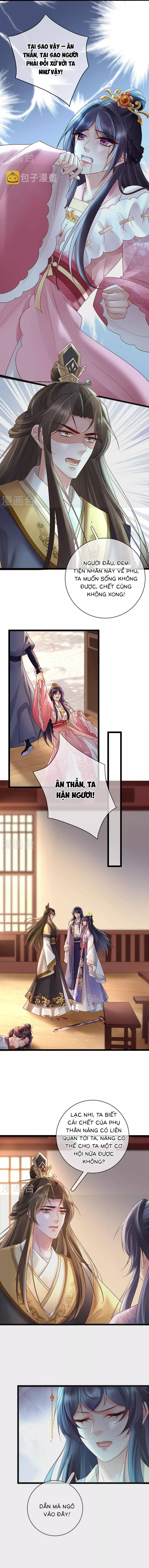 Chu Nhan Huyết Chap 78 - Next Chap 79