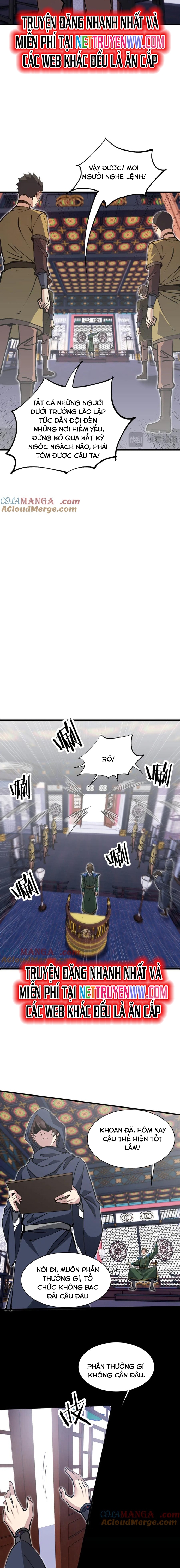 Chư Thần Làm Vợ: Ta Vô Địch Võng Du Chap 15 - Next Chap 16