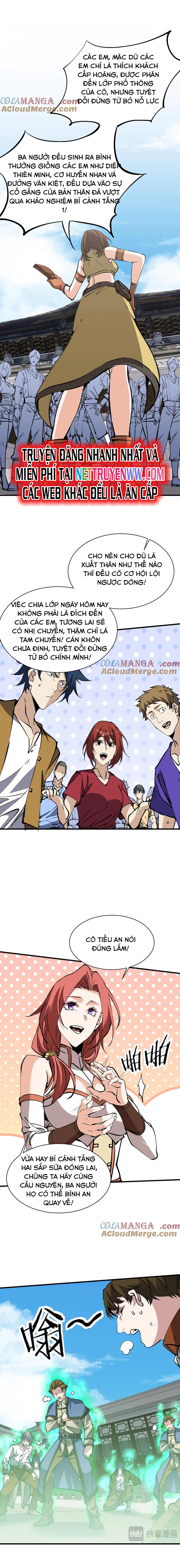 Chư Thần Làm Vợ: Ta Vô Địch Võng Du Chap 15 - Next Chap 16