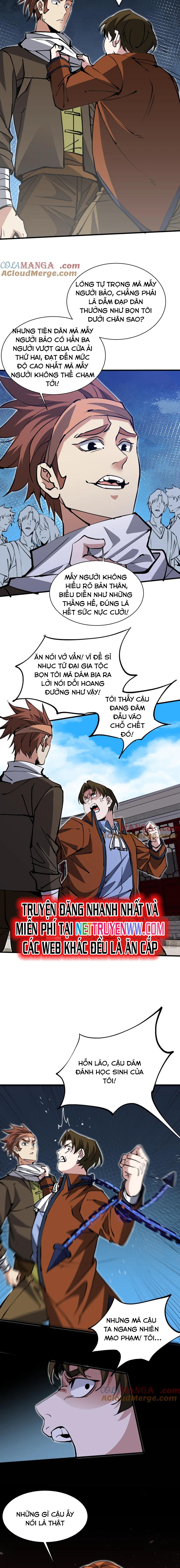 Chư Thần Làm Vợ: Ta Vô Địch Võng Du Chap 15 - Next Chap 16