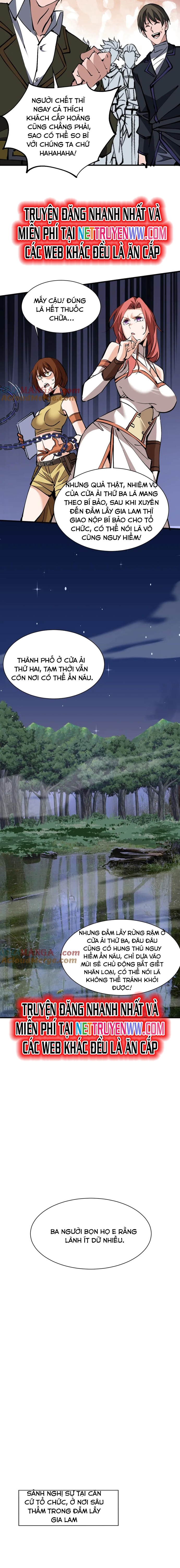 Chư Thần Làm Vợ: Ta Vô Địch Võng Du Chap 15 - Next Chap 16