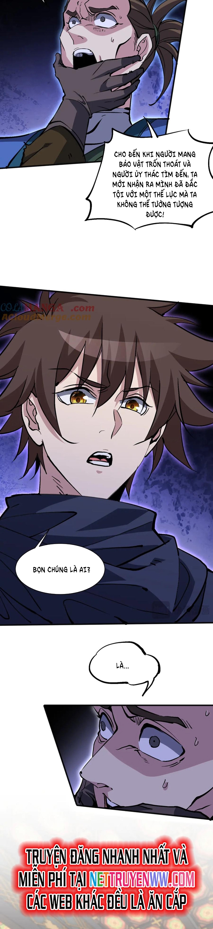 Chư Thần Làm Vợ: Ta Vô Địch Võng Du Chap 16 - Next Chap 17