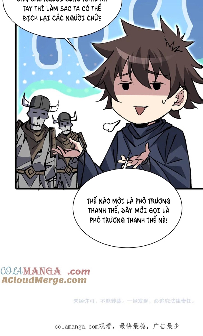 Chư Thần Làm Vợ: Ta Vô Địch Võng Du Chap 16 - Next Chap 17