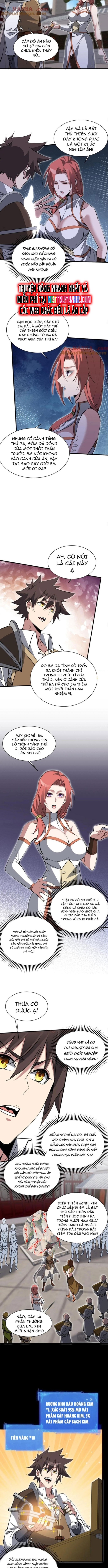 Chư Thần Làm Vợ: Ta Vô Địch Võng Du Chap 18 - Next Chap 19