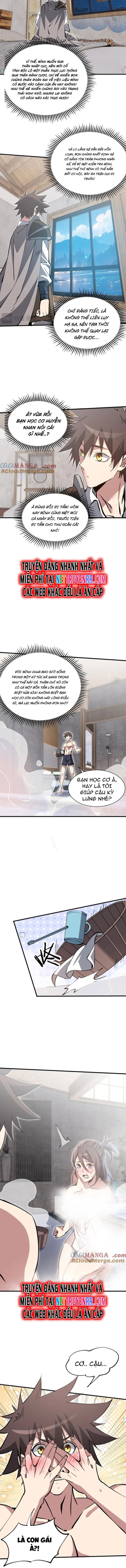 Chư Thần Làm Vợ: Ta Vô Địch Võng Du Chap 19 - Next Chap 20