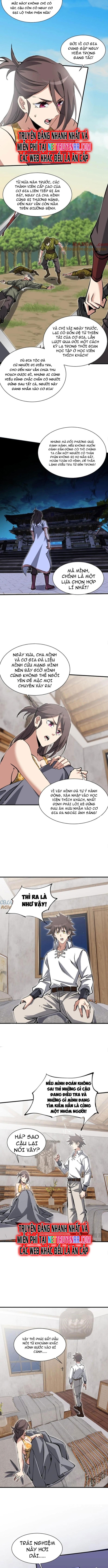 Chư Thần Làm Vợ: Ta Vô Địch Võng Du Chap 20 - Next Chap 21