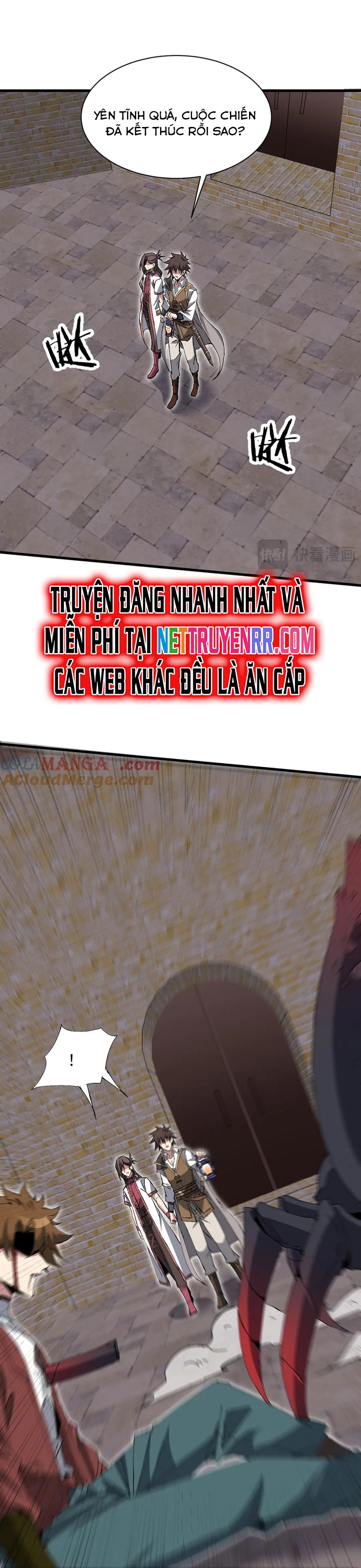 Chư Thần Làm Vợ: Ta Vô Địch Võng Du Chap 22 - Next Chap 23