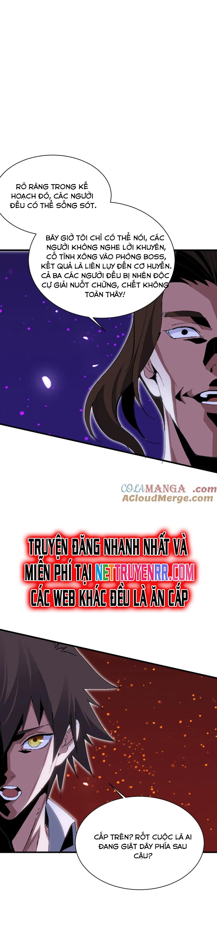 Chư Thần Làm Vợ: Ta Vô Địch Võng Du Chap 22 - Next Chap 23