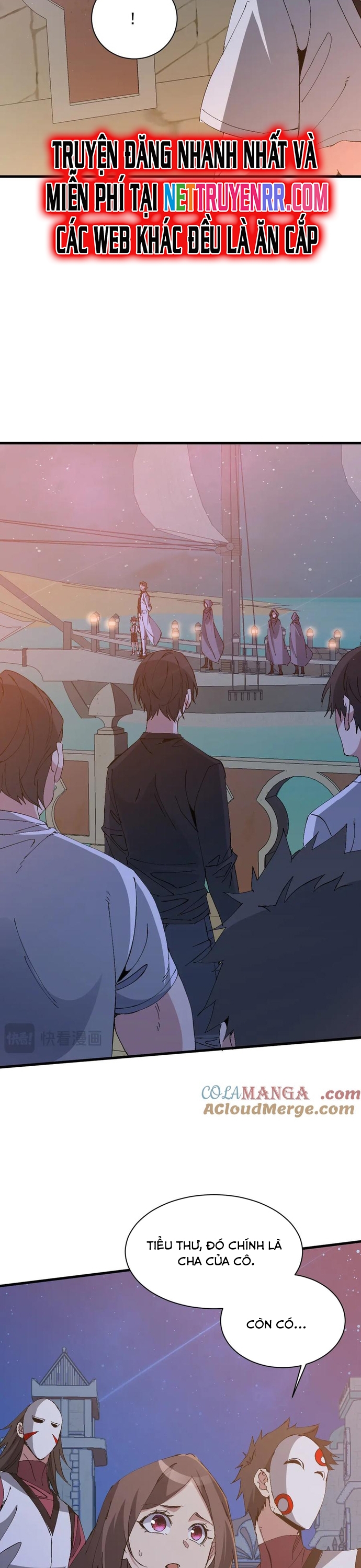 Chư Thần Làm Vợ: Ta Vô Địch Võng Du Chap 22 - Next Chap 23