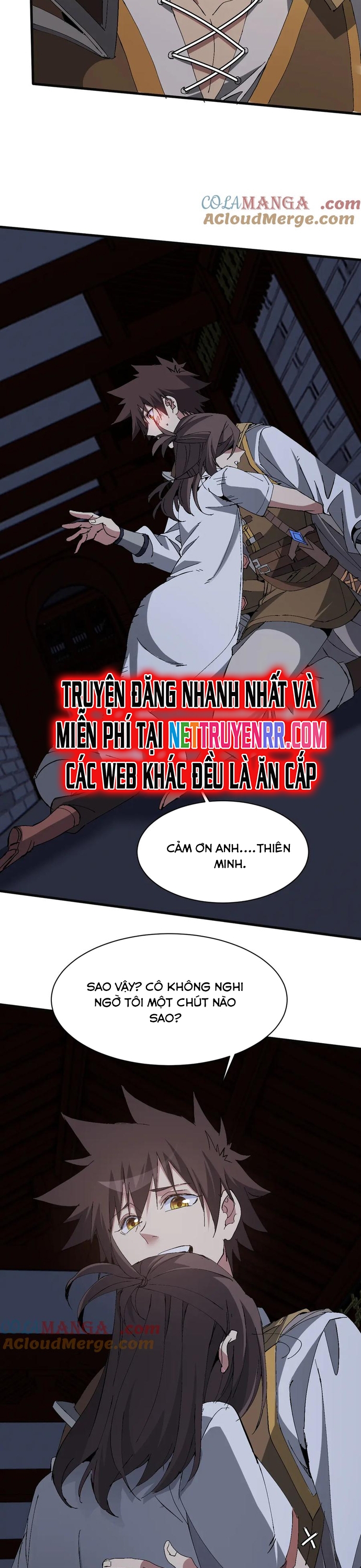 Chư Thần Làm Vợ: Ta Vô Địch Võng Du Chap 22 - Next Chap 23