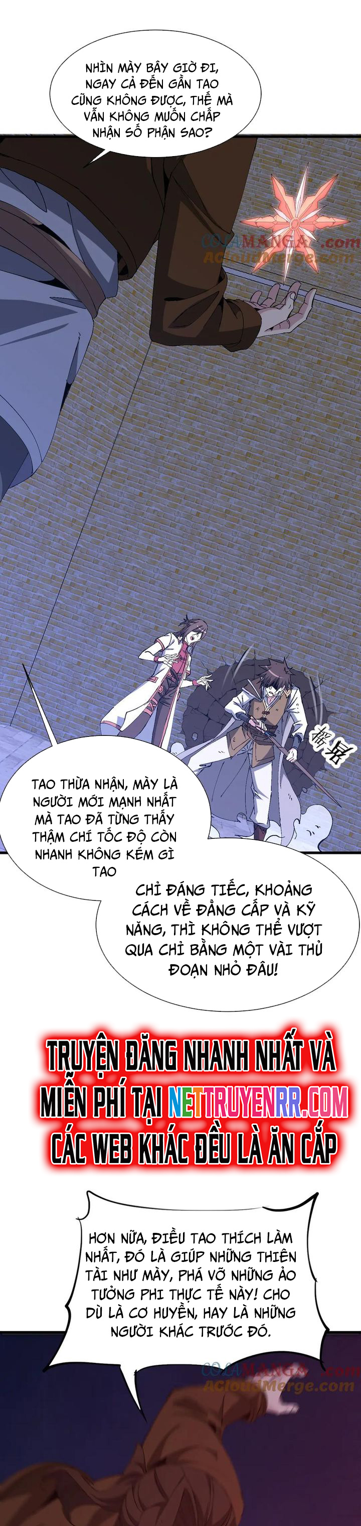 Chư Thần Làm Vợ: Ta Vô Địch Võng Du Chap 23 - Next Chap 24