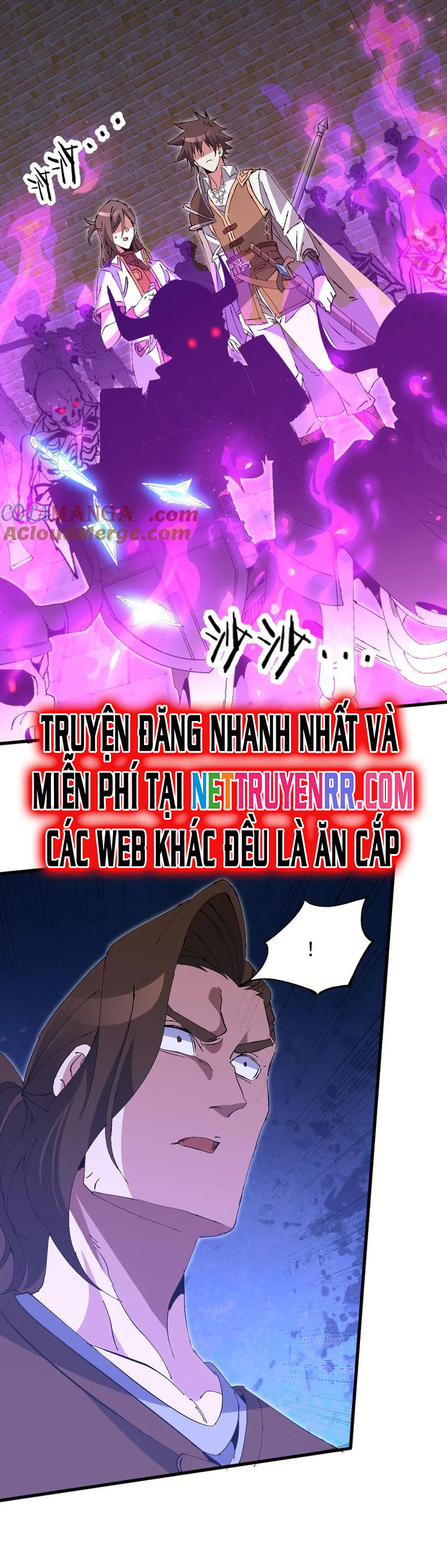 Chư Thần Làm Vợ: Ta Vô Địch Võng Du Chap 23 - Next Chap 24