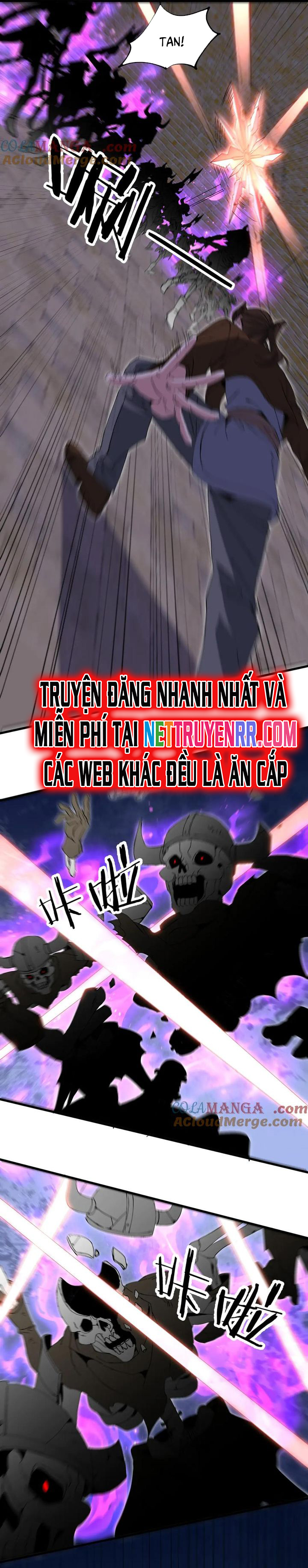 Chư Thần Làm Vợ: Ta Vô Địch Võng Du Chap 23 - Next Chap 24