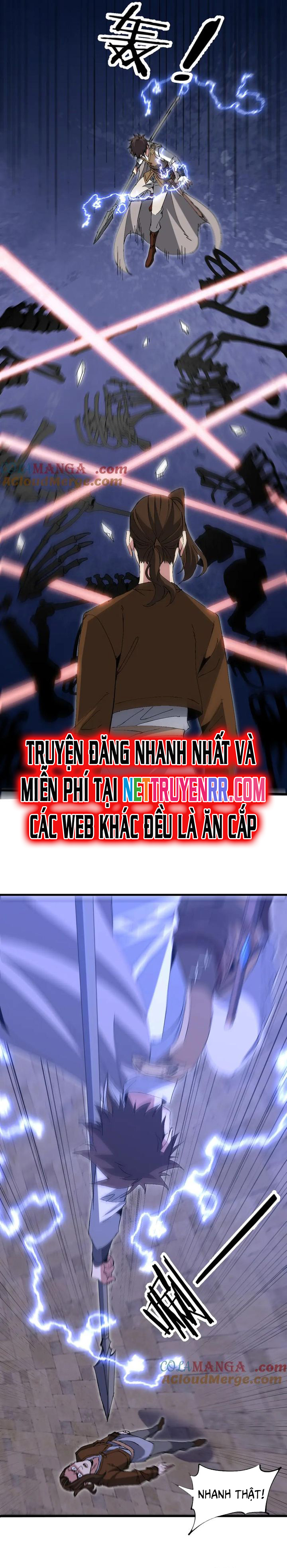 Chư Thần Làm Vợ: Ta Vô Địch Võng Du Chap 23 - Next Chap 24