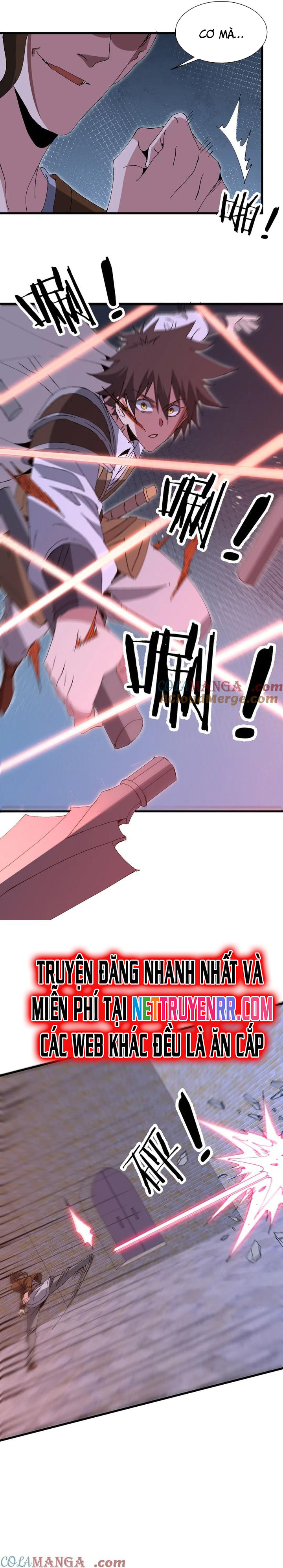 Chư Thần Làm Vợ: Ta Vô Địch Võng Du Chap 23 - Next Chap 24