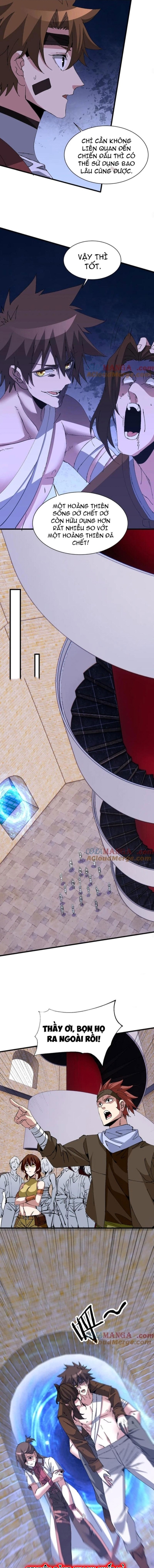 Chư Thần Làm Vợ: Ta Vô Địch Võng Du Chap 24 - Next Chap 25