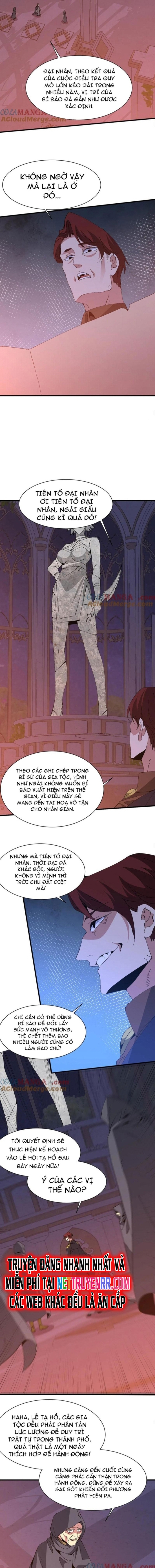 Chư Thần Làm Vợ: Ta Vô Địch Võng Du Chap 24 - Next Chap 25